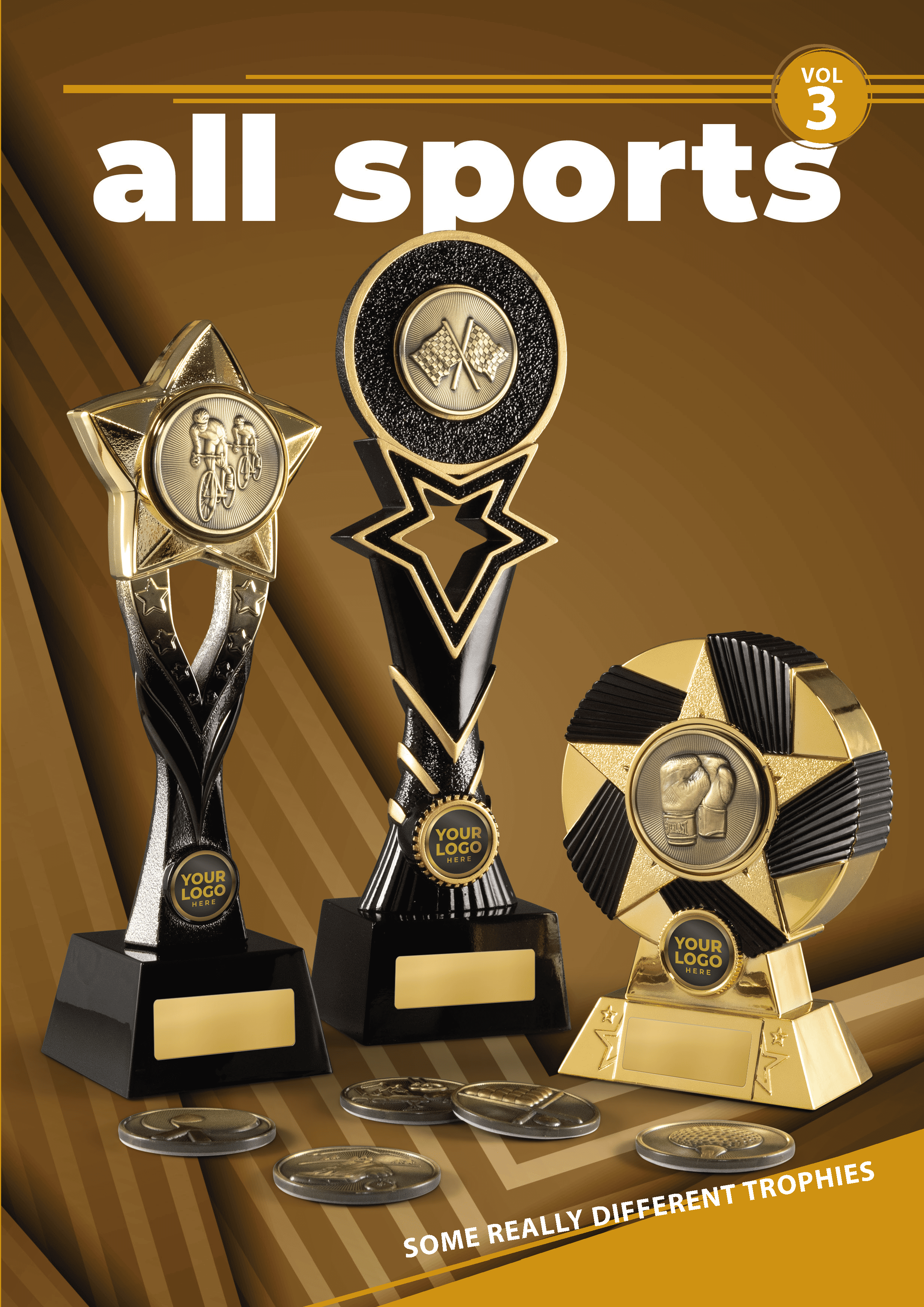 AllSports26 Trophies