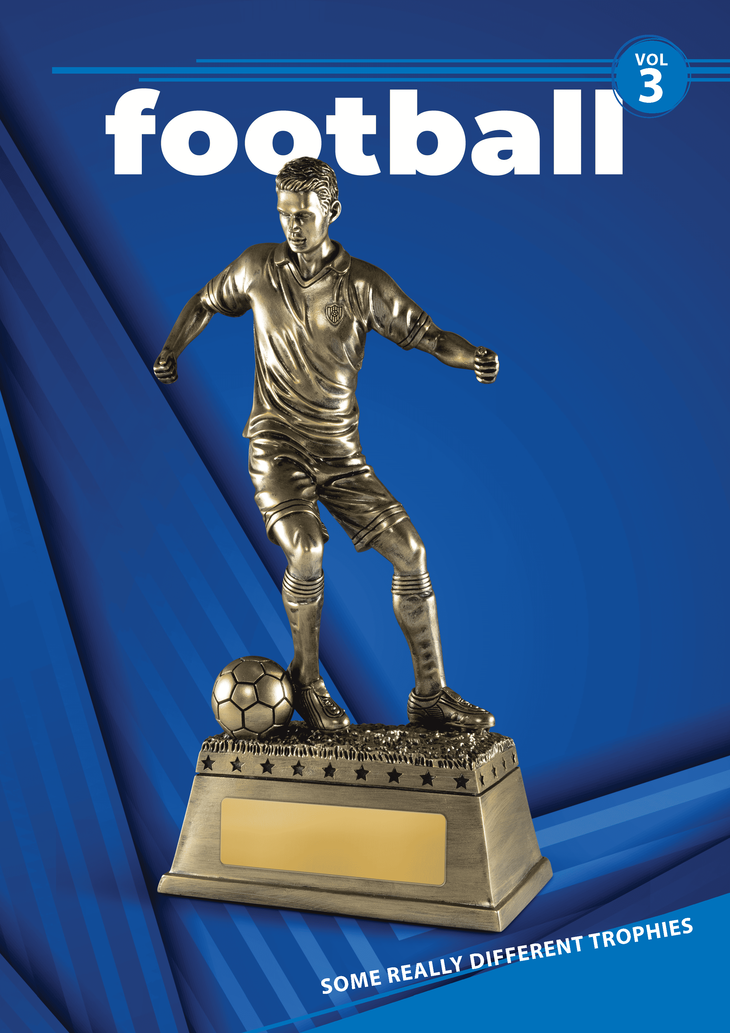Football26 Trophies