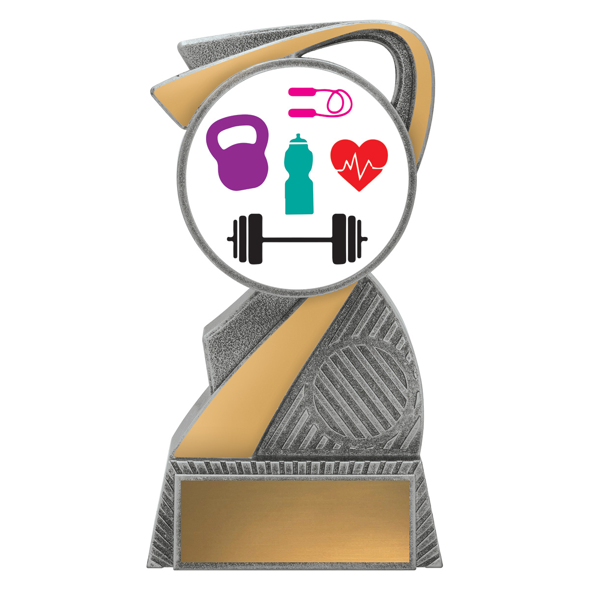Arclight - Fitness