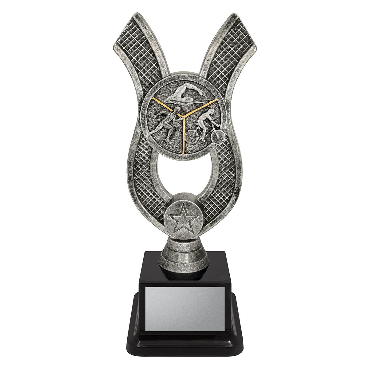 Anchor - Triathlon