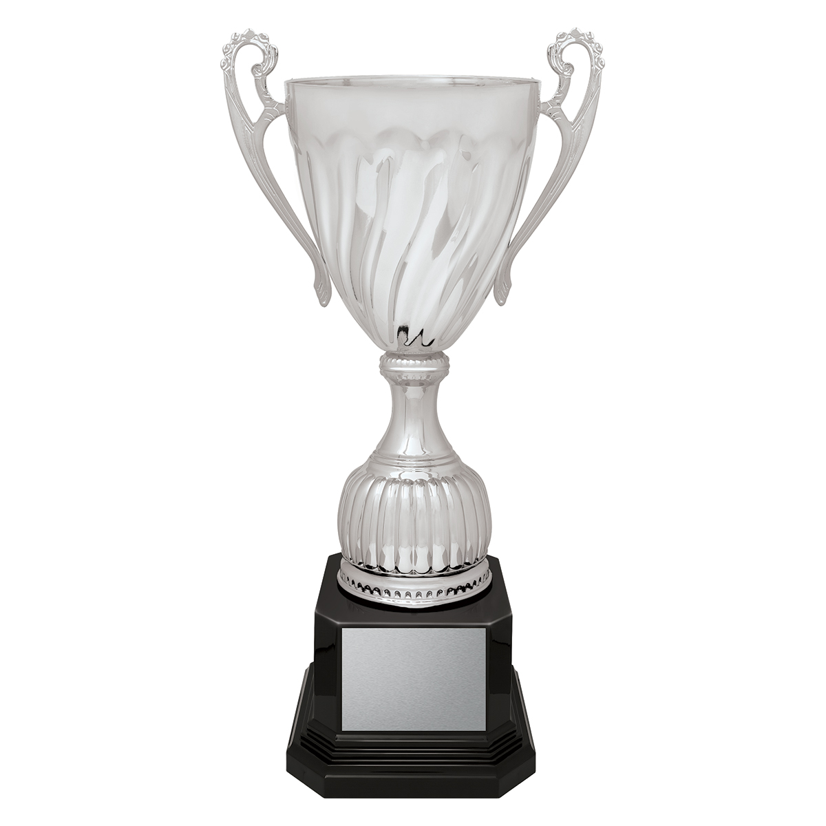 Cruiser Cup - Silver