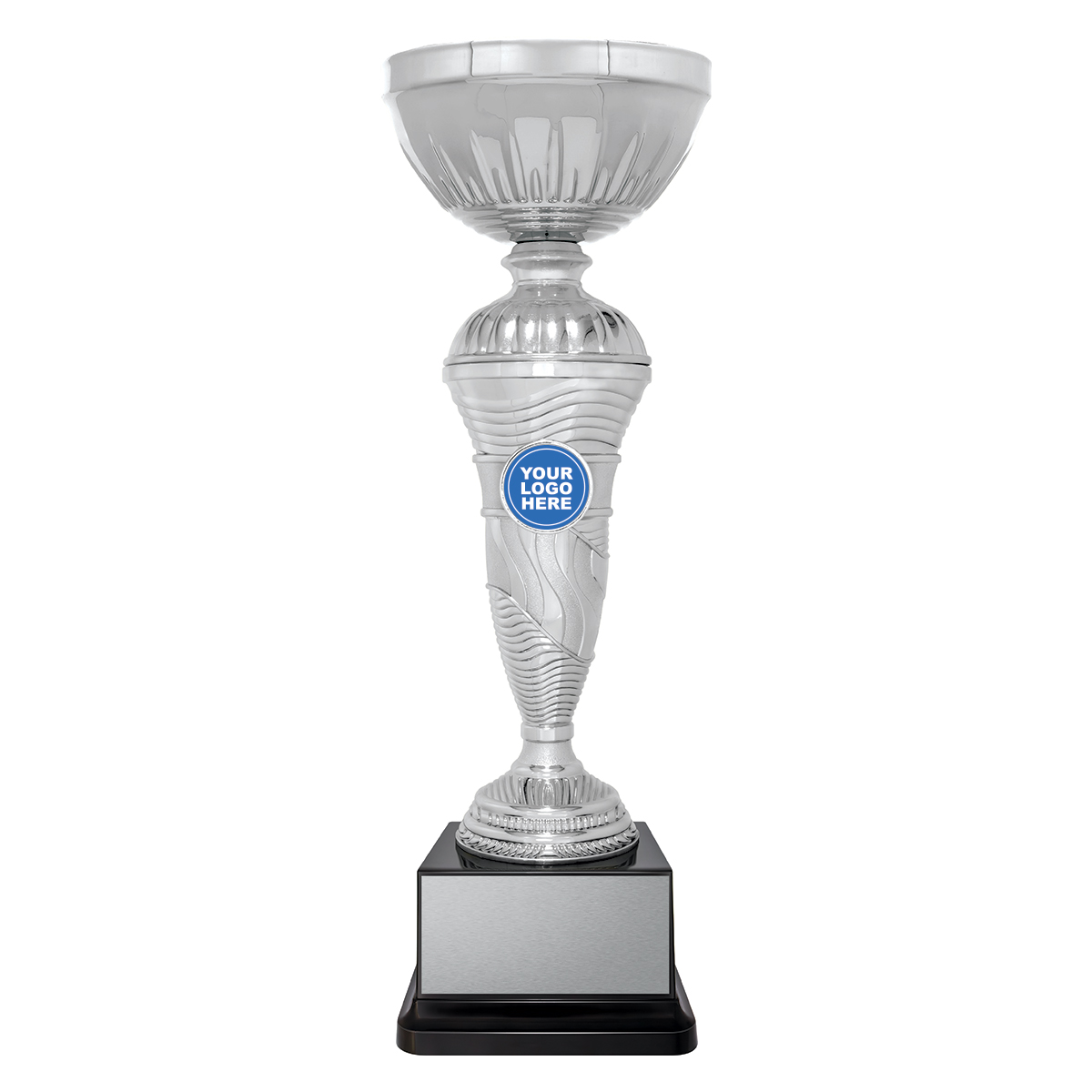 Coastline Cup - Silver