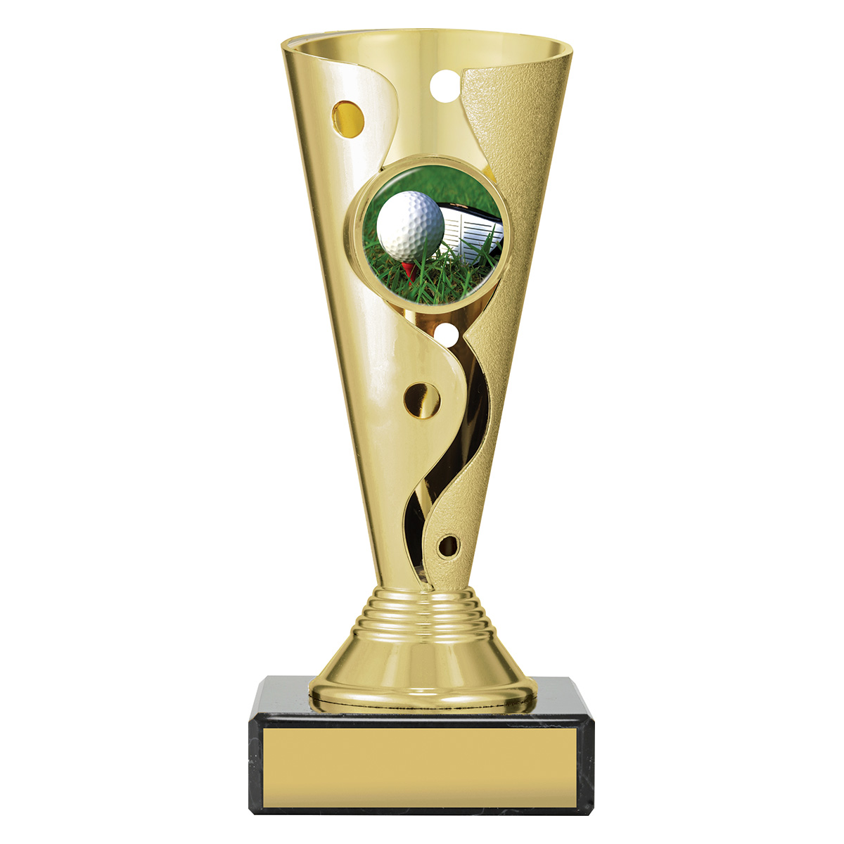Golf Carnival Cup