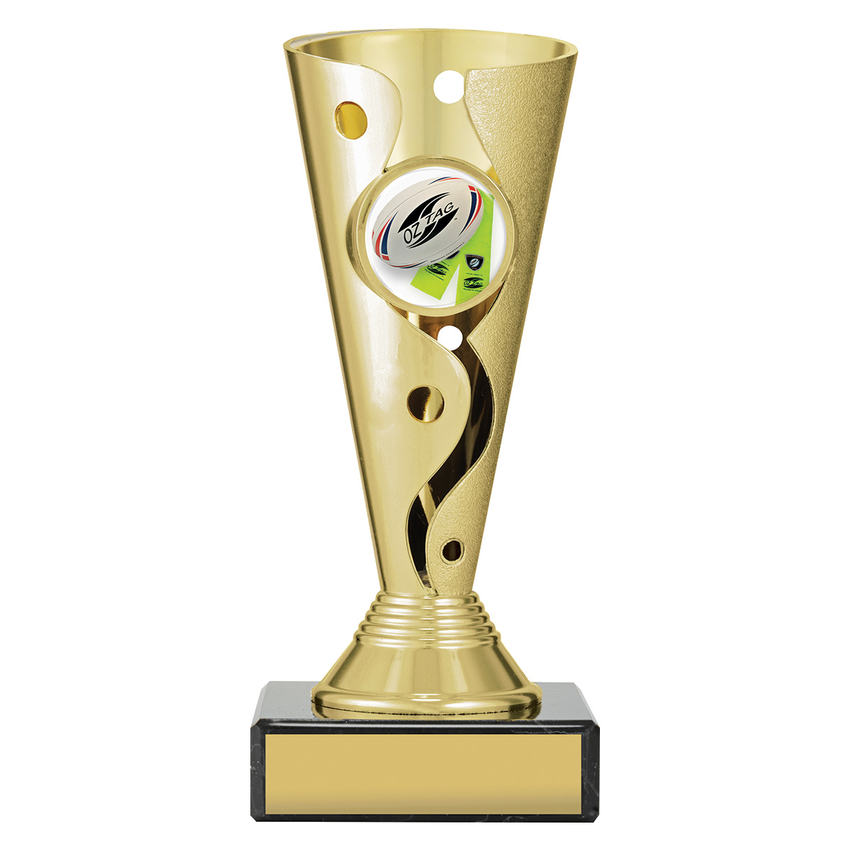 Tag Carnival Cup
