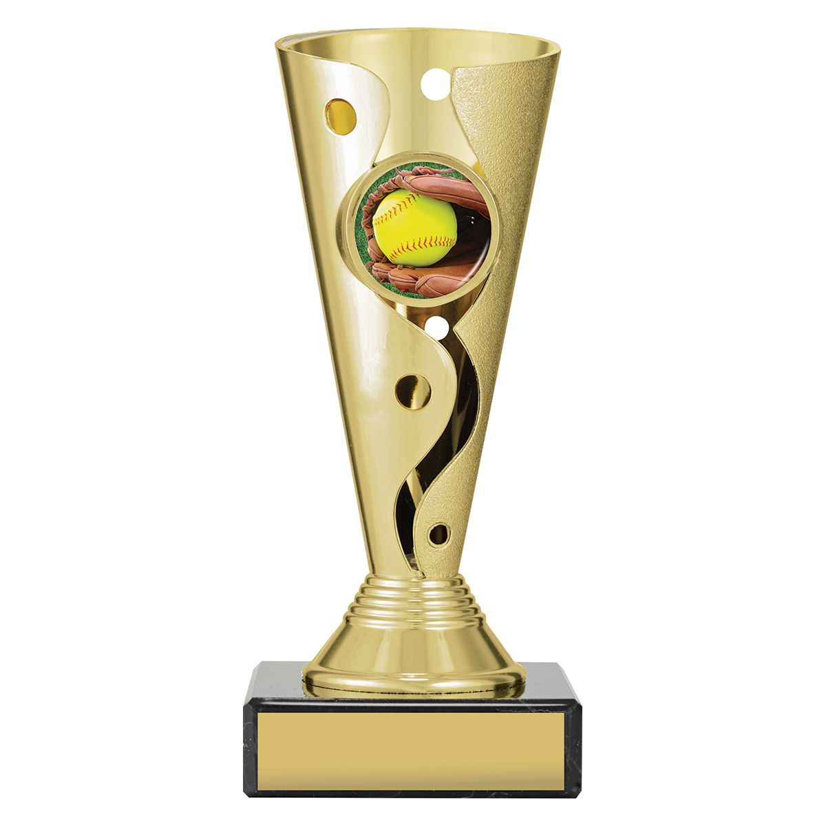 Baseball Aspire Carnival Cup