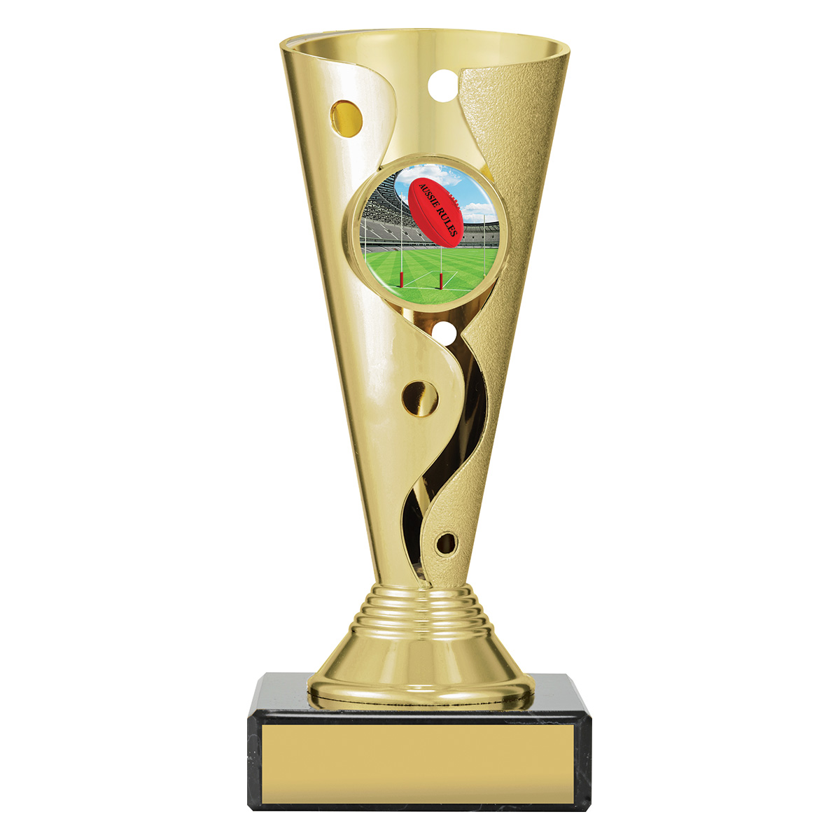 Aussie Rules Aspire Carnival Cup