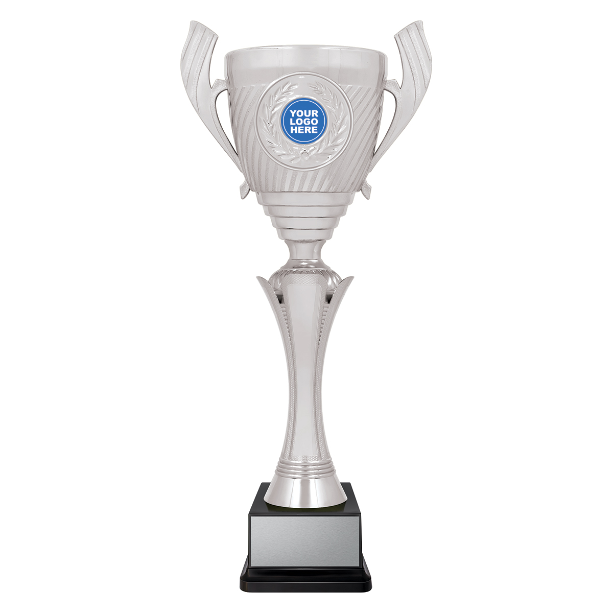 Silver Ribera Cup