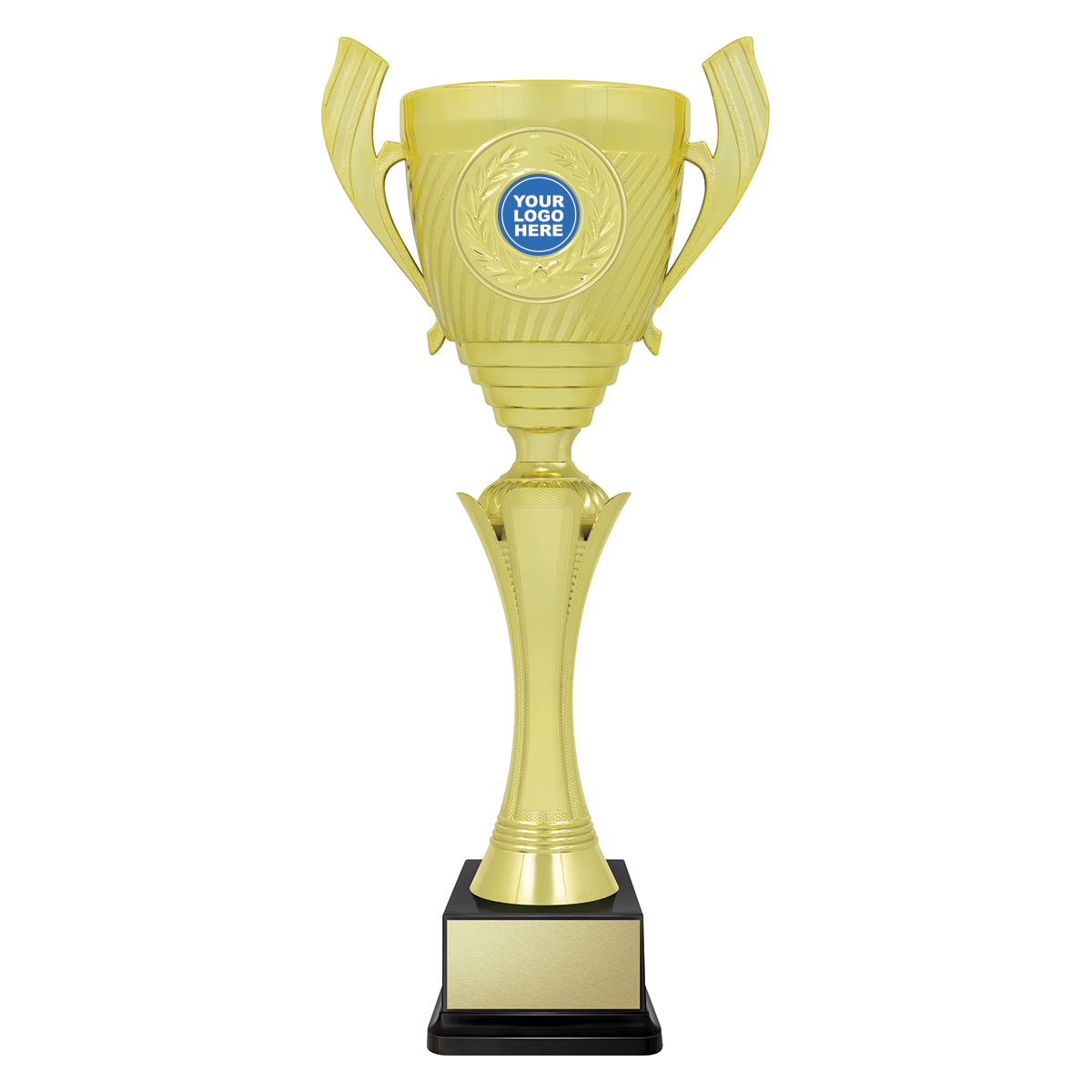 Gold Ribera Cup