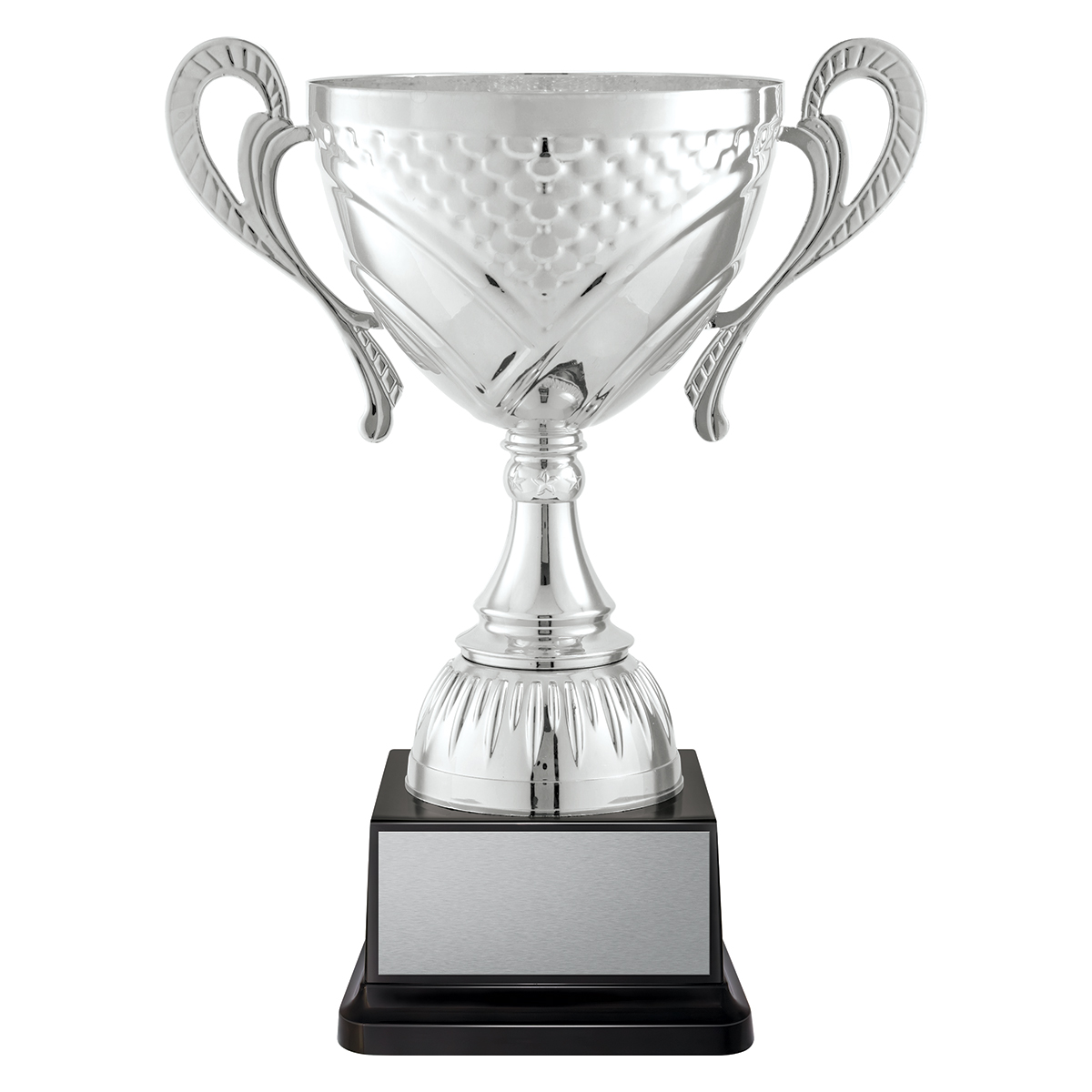 Welcome Cup - Silver