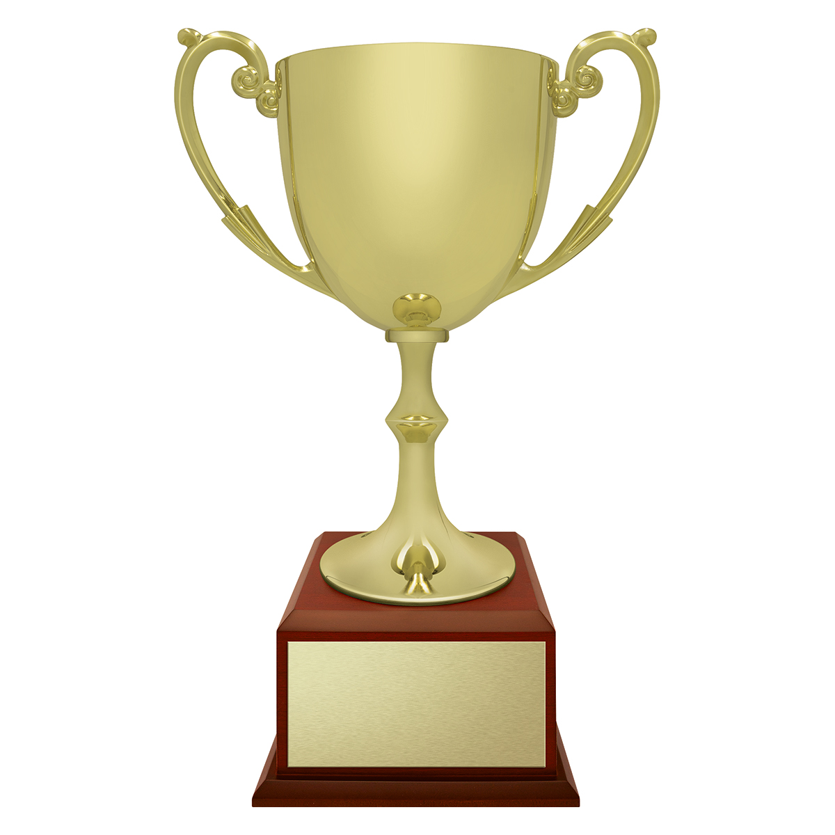 Recognition - Timber Base