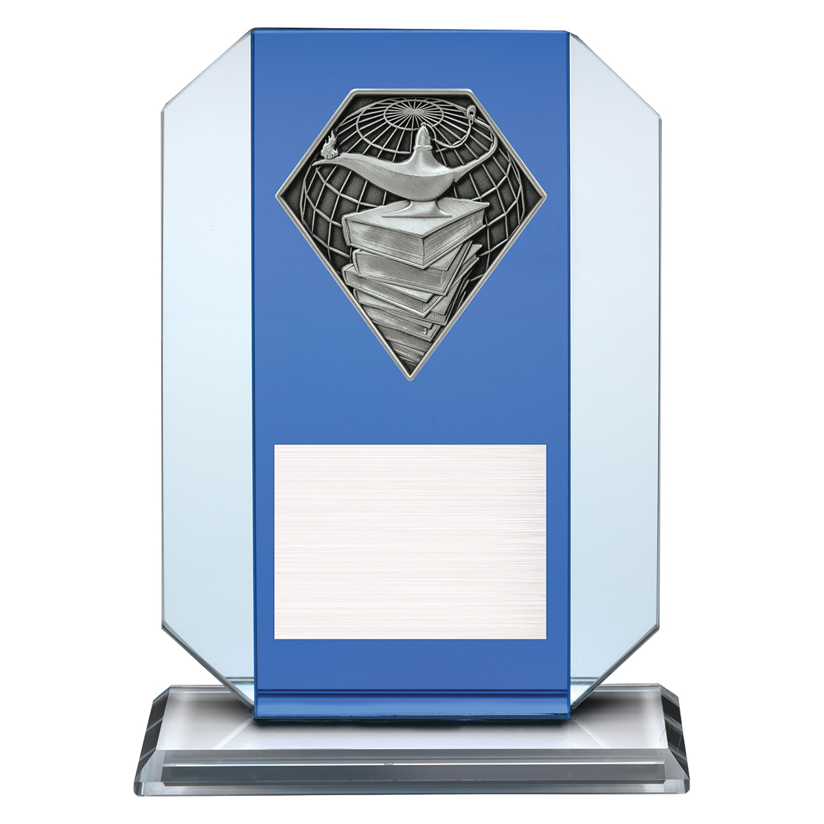 Icebreaker Glass - Academic