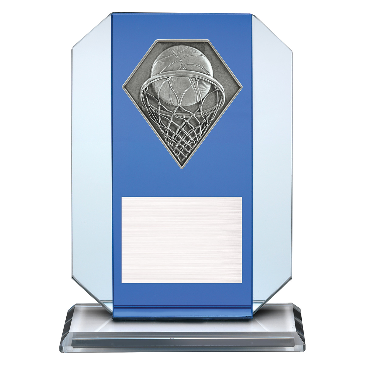 Icebreaker Glass - Basketball