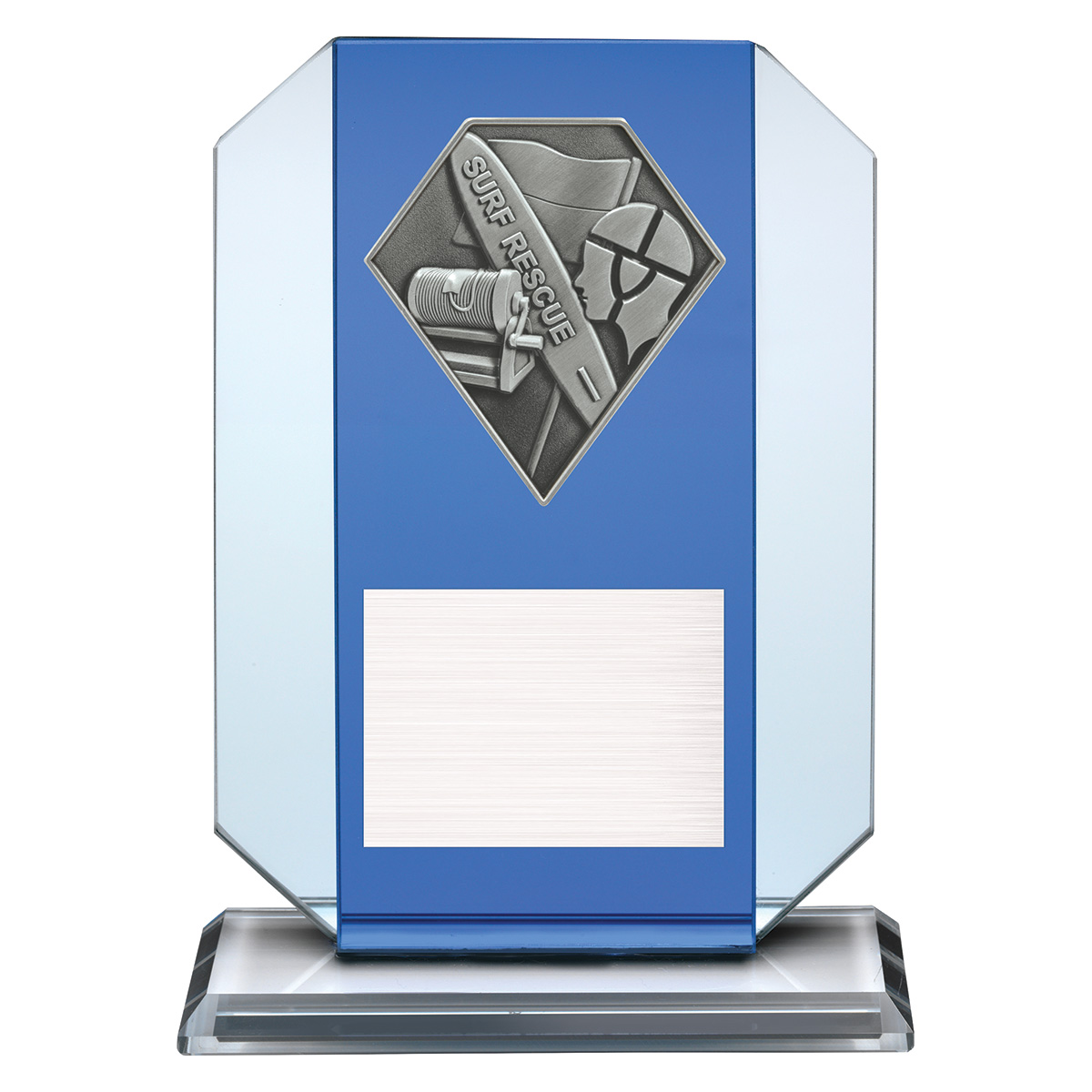 Icebreaker Glass - Lifesaving