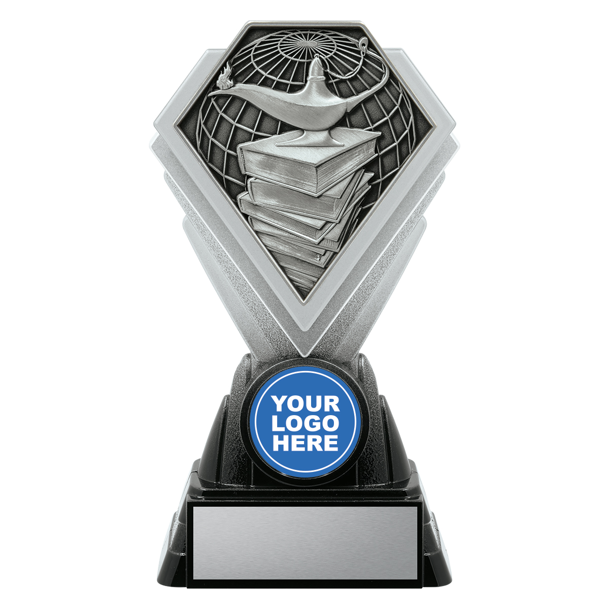 Diamond Silver - Academic