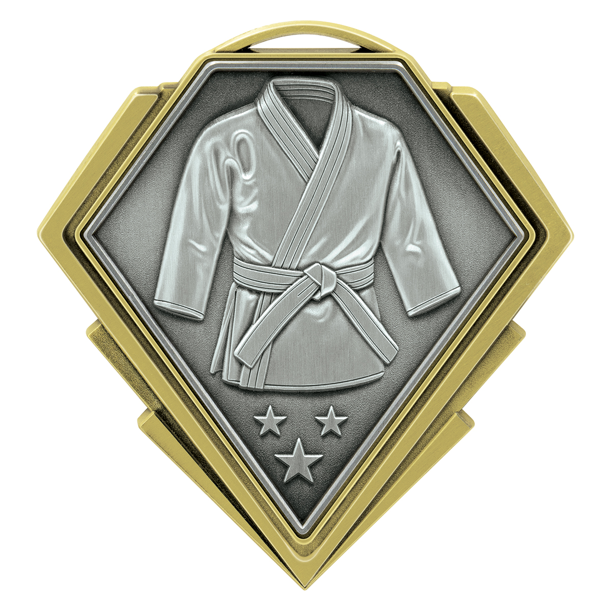 Diamond Luna - Martial Arts
