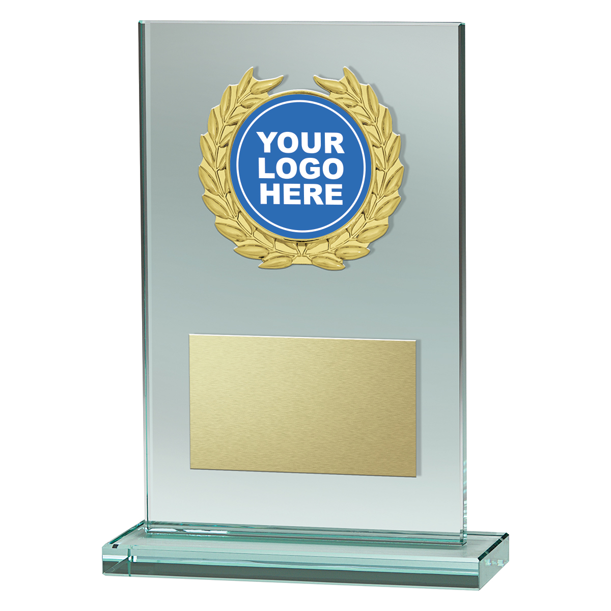 Jasper Glass Award