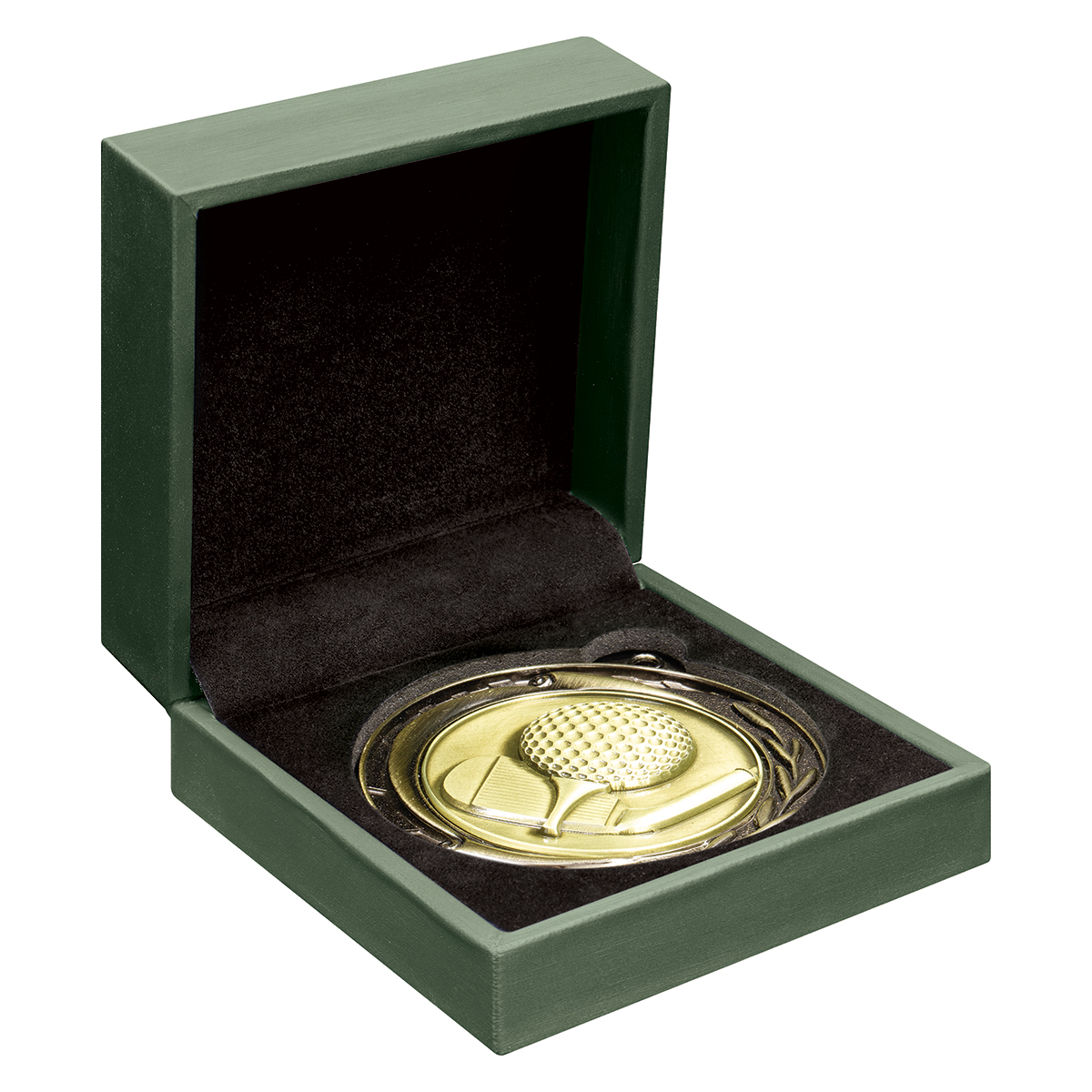 Elite Green - 70mm