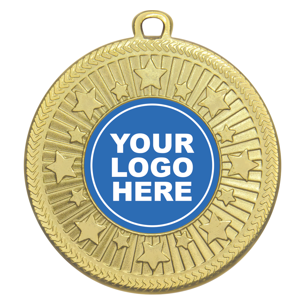 Starlight Medal