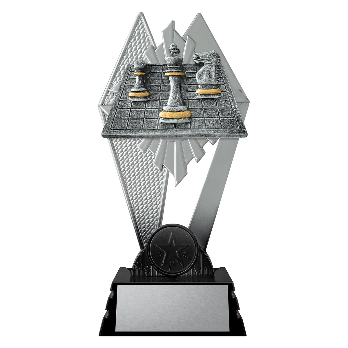 Shadowcrest - Chess