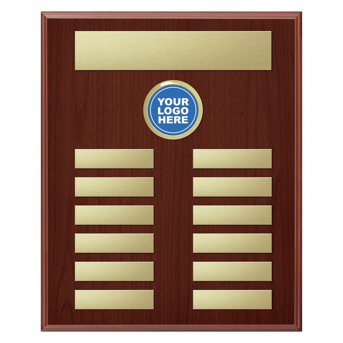 Perpetual Plaque - Classic