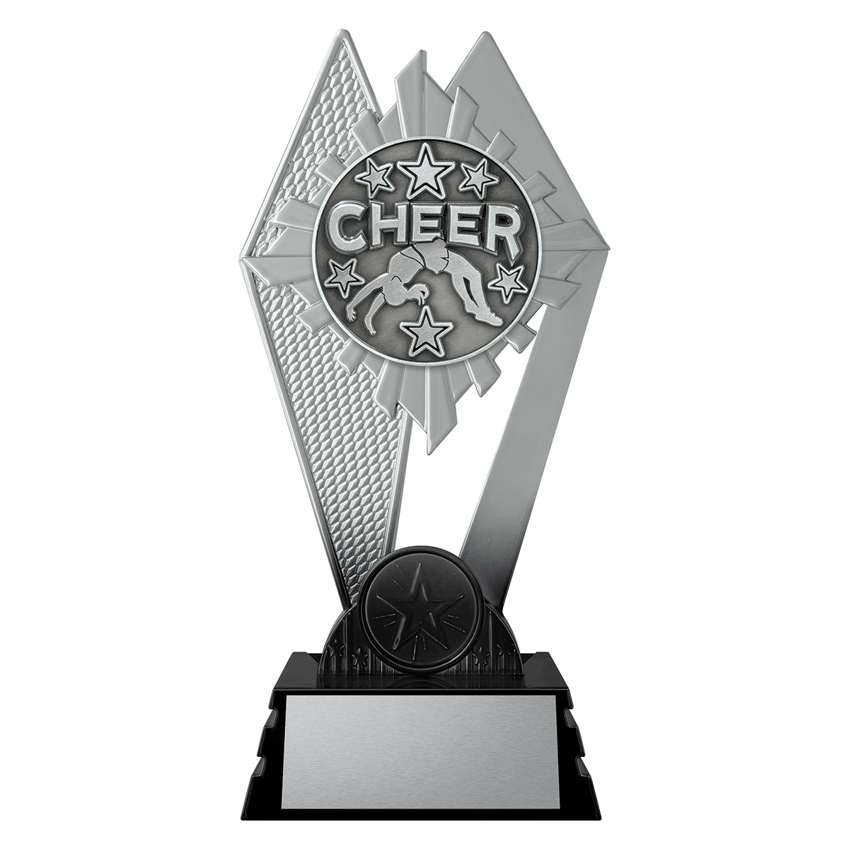 Nighthawk - Cheer