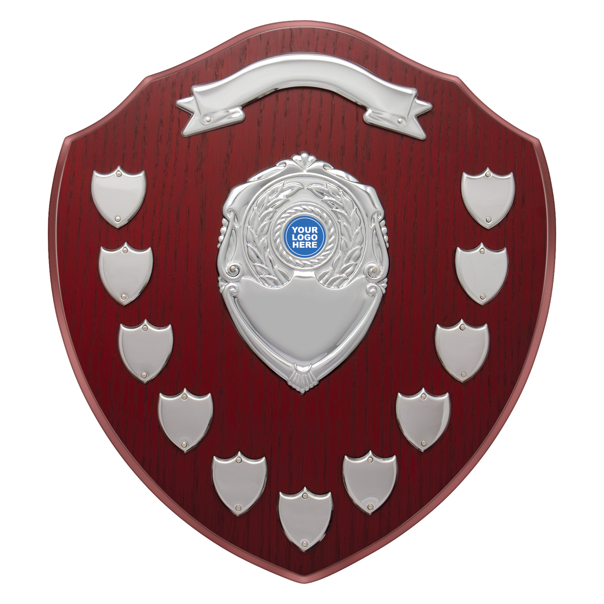 Cavalier Perpetual Shield