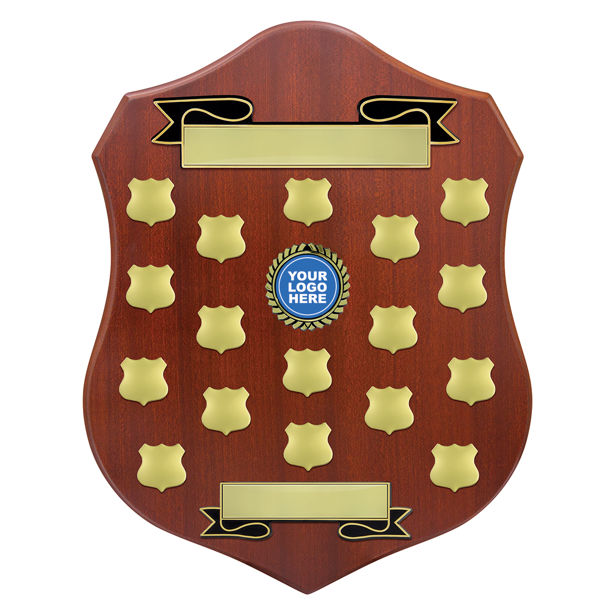 Anthology Shield