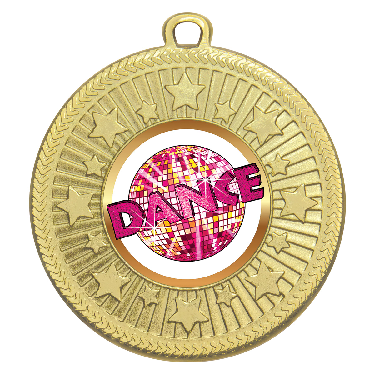 Starlight - Dance Glitter