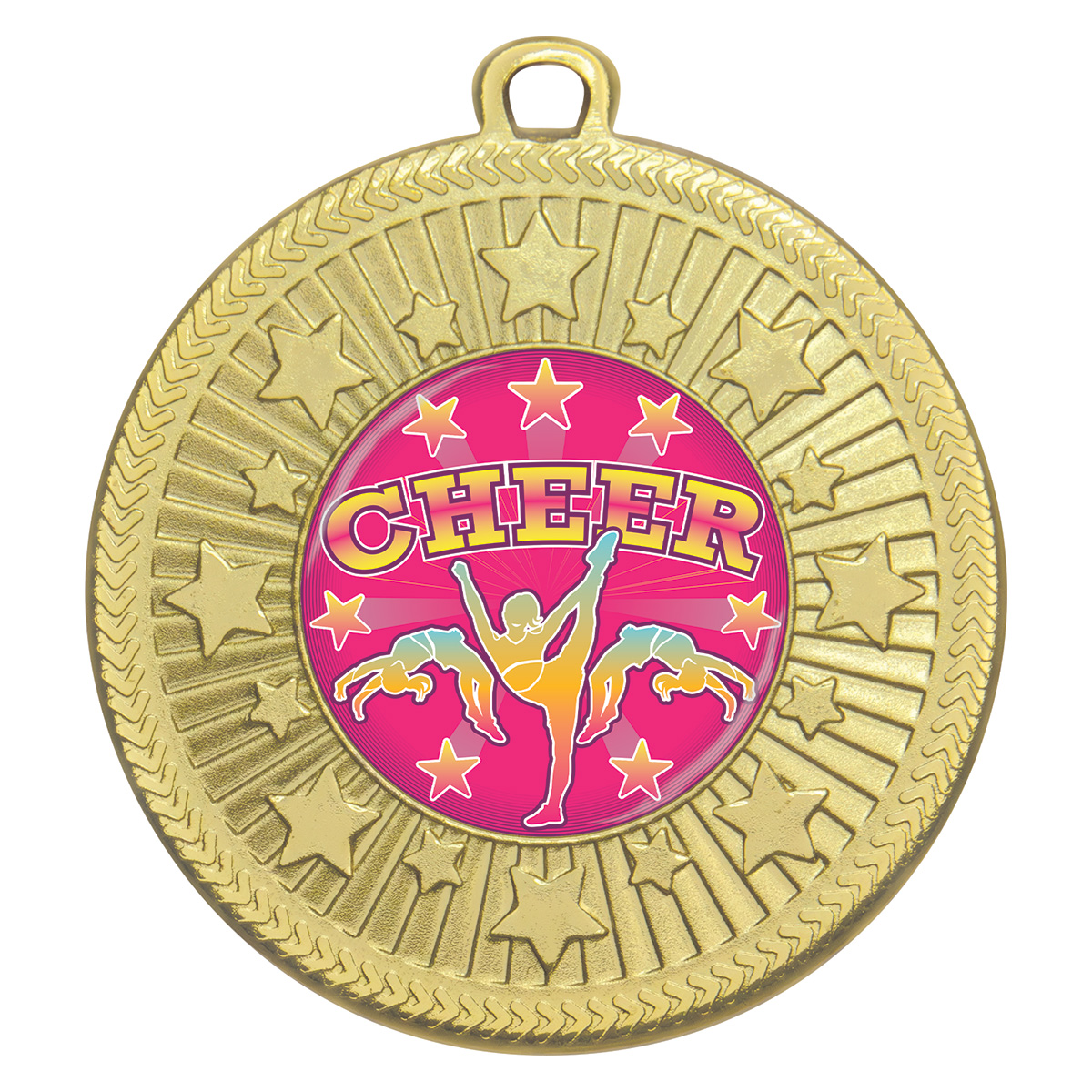 Cheer - Starlight