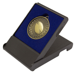 Medal Box 50mm