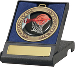 Medal Box 70mm