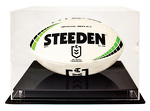 Acrylic Case - Rugby League / Union