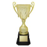 Cruiser Cup - Gold