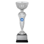 Coastline Cup - Silver