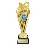 Corella Cup - Gold