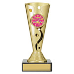 Cheer Stars Carnival Cup