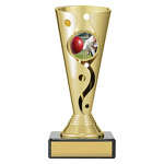 Bowling Carnival Cup