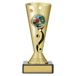 Table Tennis Aspire Carnival Cup