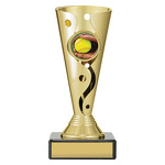 Baseball Aspire Carnival Cup