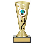 Globe Carnival Cup