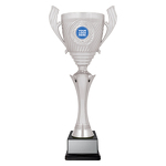 Silver Ribera Cup