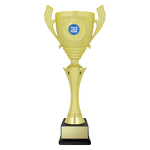 Gold Ribera Cup