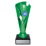 Tiger Cup - Green