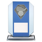 Icebreaker Glass - Golf