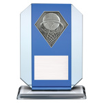 Icebreaker Glass - Basketball