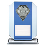 Icebreaker Glass - Martial Arts