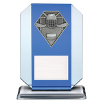 Icebreaker Glass - Ice Hockey