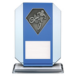 Icebreaker Glass - Motocross