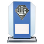 Icebreaker Glass - Chess