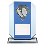 Icebreaker Glass - Aussie Rules
